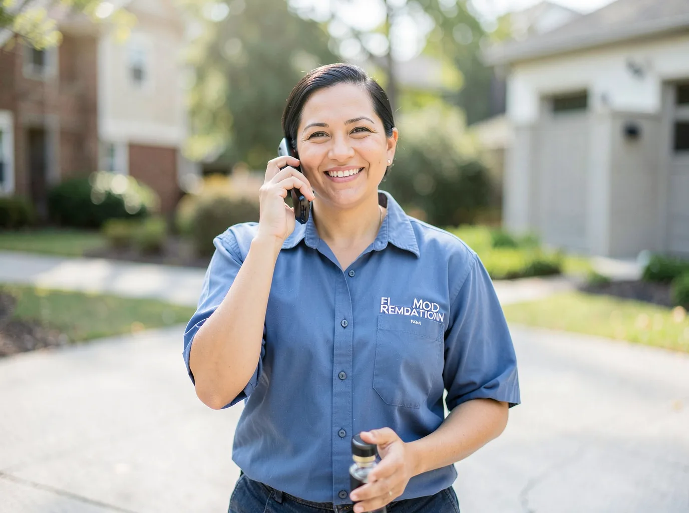 Mold Remediation Brady, TX FAQs